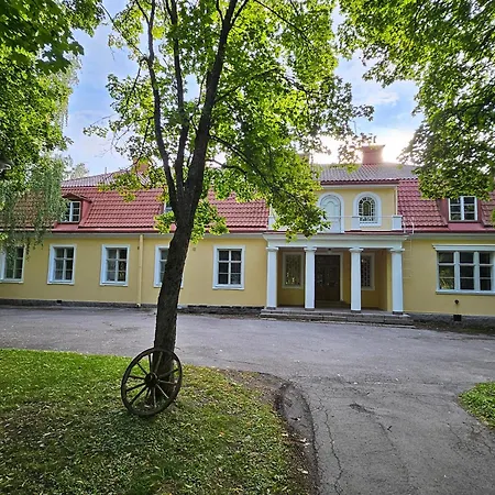 Ylisen Kartanohotelli