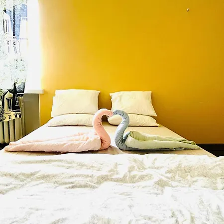 Hostel Ylisen Kartanohotelli
