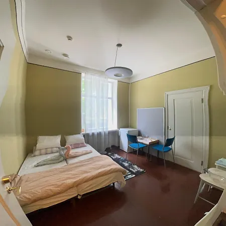 Hostel Ylisen Kartanohotelli