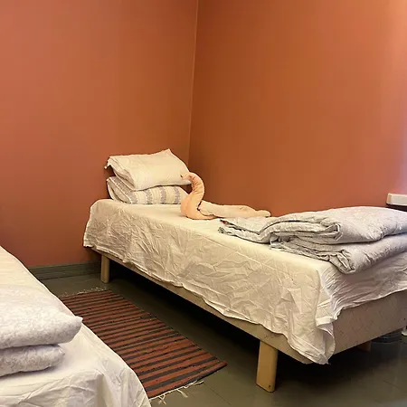 Hostel Ylisen Kartanohotelli Kaihari