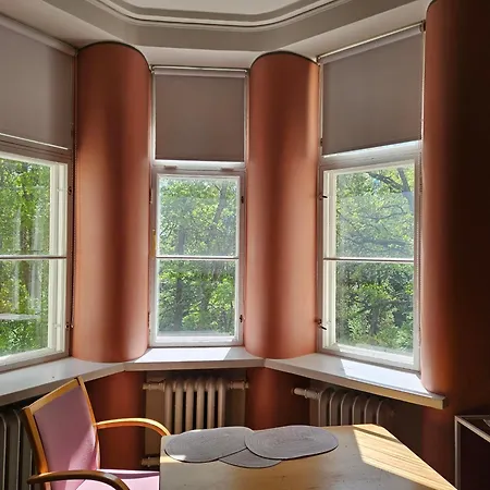 Ylisen Kartanohotelli Hostel