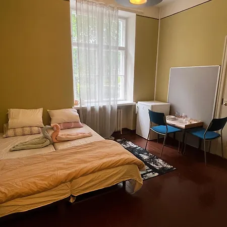 Ylisen Kartanohotelli Hostel Kaihari