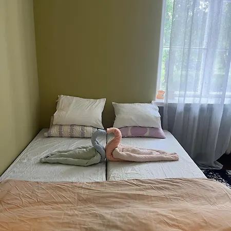 Ylisen Kartanohotelli Hostel *